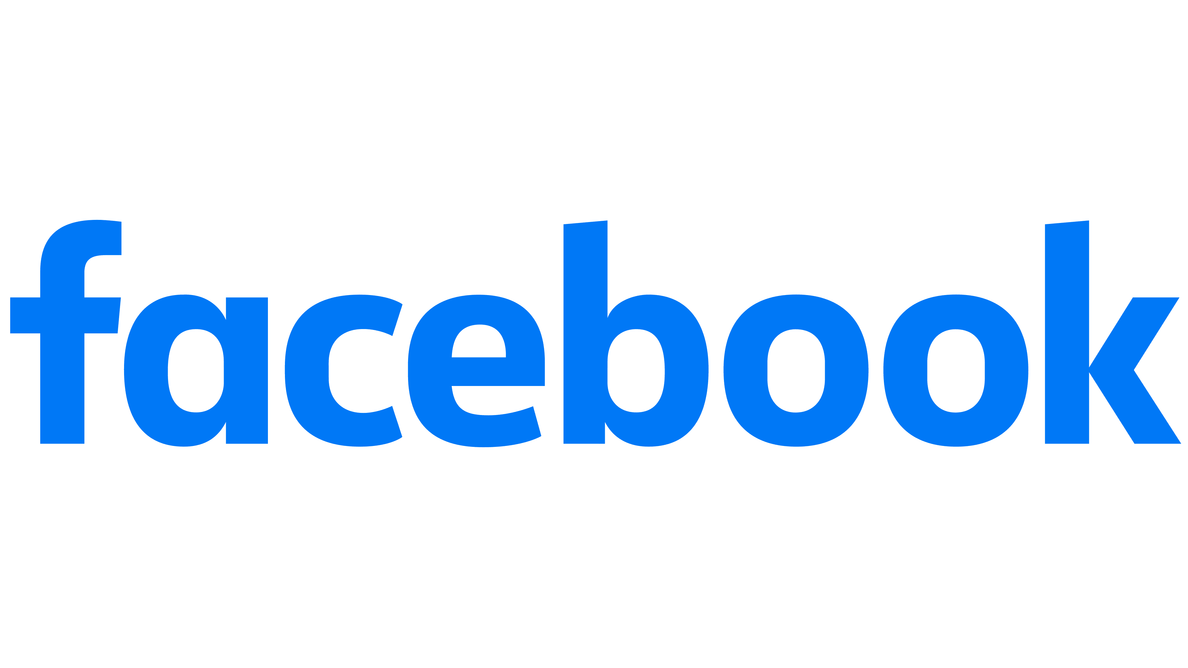 Shopify Facebook Integration: Facebook logo